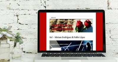 Iniciativa | Presume de blog con Paraíso de libros perdidos