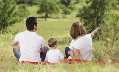 Vivir con niños en el Campo: ¿Sí o no? | MAMAVENTURA