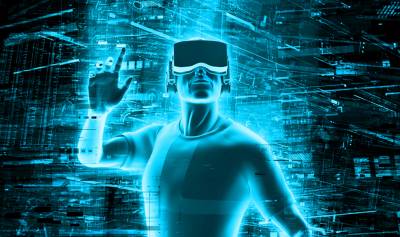 Google patenta unas zapatillas inteligentes para Realidad Virtual