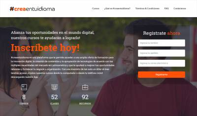 Google financia nueva plataforma de aprendizaje online