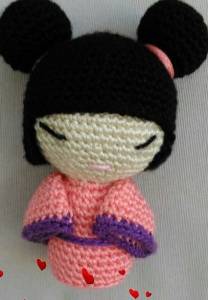 Crochetear mola!!