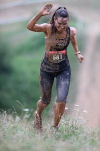 Che-niata - Running y aventura. Correr en los 7 continentes