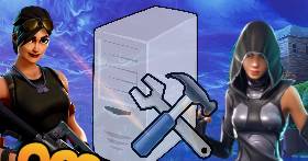 Optimizar Juegos de Pc: Fortnite