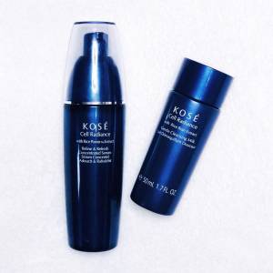 Kosé,cosmética Japonesa