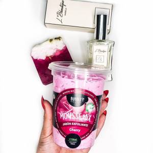 Descubriendo L'bboutique