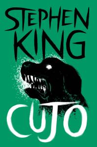 Reseña 'Cujo' de Stephen King