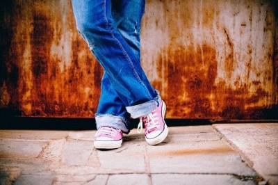 10 cosas que cambian cuando los niños crecen