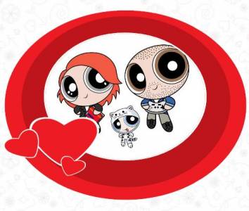 Superpapis de corazón