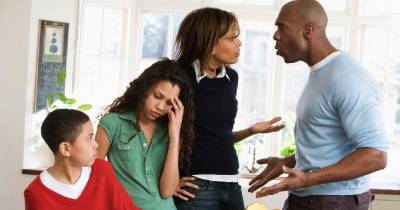 5 Errores Comunes De Los Padres En La Comunicación Con Sus Hijos