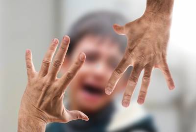 ¿Por qué golpeáis a vuestros hijos? | MAMAVENTURA