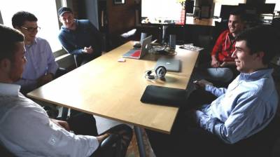 Business English: ¿Inglés Empresarial o Inglés Para Empresas?