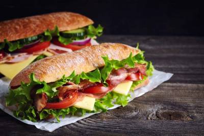 Cómo Hacer El Mejor Sandwich Del Mundo