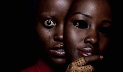 Nosotros, segundo largometraje del polifacético Jordan Peele