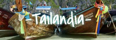 Guía de viaje #Tailandia [2019]