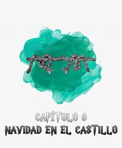 Año 1: Sangre plateada. Capítulo 9 (David Styles)