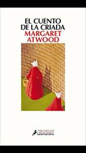 Reseña: El cuento de la criada