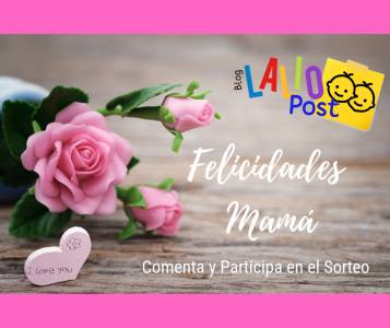 Sorteo Día de las Madres