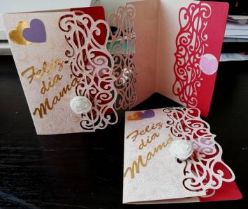 Tarjetas para el dia la madre