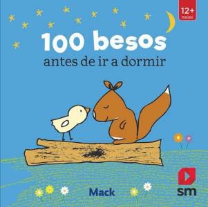100 besos antes de dormir