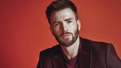 Las críticas palabras de Chris Evans contra la Marcha del Orgullo Heterosexual | SectorViral