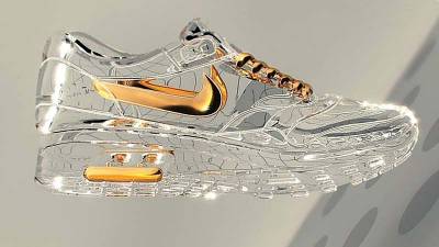 10 zapatillas únicas en el mundo que tienes que ver para creer | SectorViral