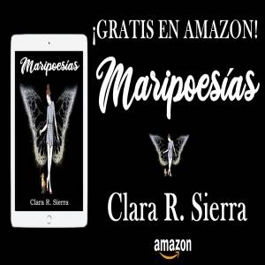 6 motivos para comprar Maripoesías