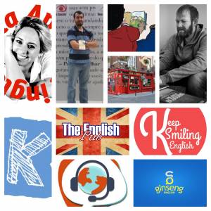 10 Blogs de Inglés que Debes Visitar en 2019
