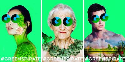 Greenspiring, el primer chat social para los consumidores 'verdes'