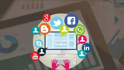 Consigue seguidores, likes y visitas gratuitamente con la plataforma DameFans | SectorViral