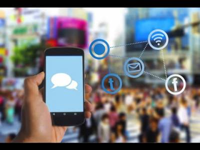 10 tareas simples mejorarán tu estrategia hashtag - Vivian Francos #SEOhashtag #Bloguers_NET