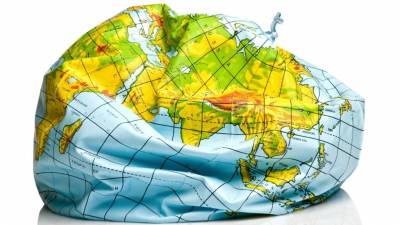 Overshoot Day: El planeta entra en números rojos cada año más pronto