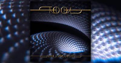 Fear Inoculum - Tool (song lyrics - letra de la canción)