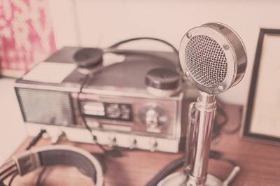 Concurso de Radio: El Fantasma de Canterville