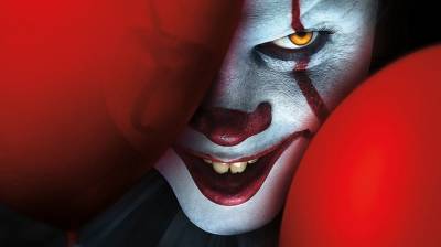 It: Capítulo 2, de Andrés Muschietti