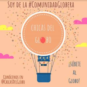 ¿Cómo hacerse miembro de la #ComunidadGlobera ?