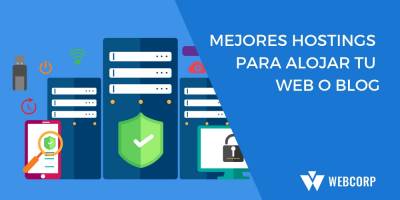 Los Mejores Hosting para Wordpress 2026