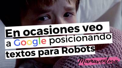 Tutorial Básico de Redacción de Contenidos | MAMAVENTURA