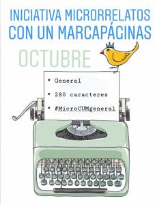 Iniciativa: Microrrelatos
