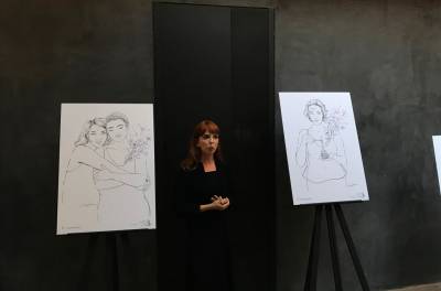 Evento sobre cáncer de mama y cáncer de mama metastásico