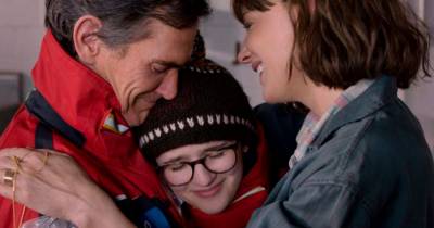 ¿Dónde estás, Bernadette?, de Richard Linklater, protagonizada por Cate Blanchett