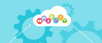 Copias de seguridad en la nube