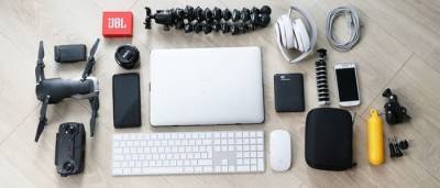 10 regalos para hombres geek.