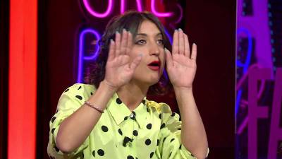 Susi Caramelo es el fenómeno televisivo del momento | SectorViral