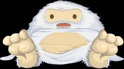 Abominable - Cine con niños - Opinión - La Mochila de Eric
