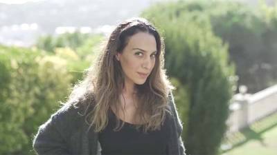 Mónica Naranjo arranca la original iniciativa viral #AmaTuChocho | SectorViral