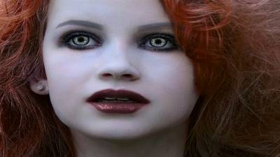Relato Halloween | Cassandra