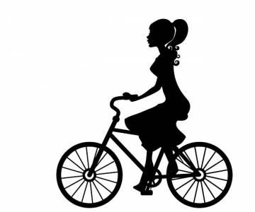 Bicicletas y una misteriosa calle cero