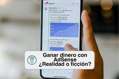 Ganar dinero con AdSense en 2020: ¿realidad o ficción? | David Olier