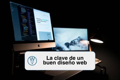 La clave de un buen diseño web | David Olier