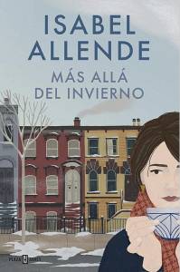 Acerca de “más allá del invierno” de Isabel Allende
